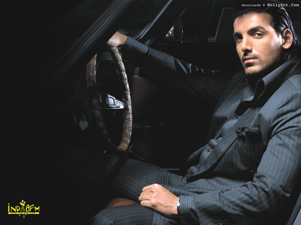 John Abraham photo #204808